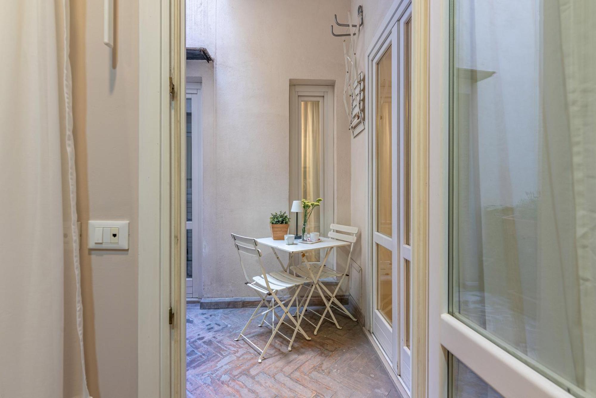 La Terrazza Sul Massimo Apartment Palermo Exterior photo